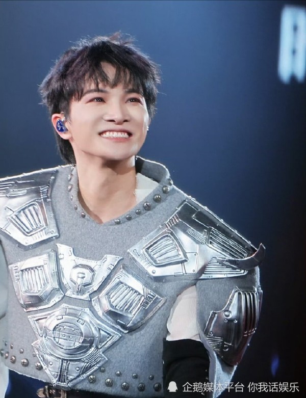 腾讯音乐由你榜发布！周深歌曲排名第一，刘宇宁李健歌曲排名靠前