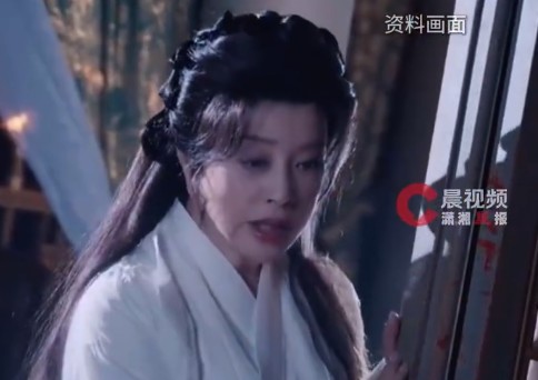 金花婆婆说刘晓庆曾为她打抱不平 刘晓庆刚出道被所有人欺负