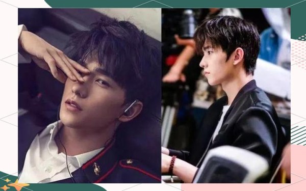 电竞男神的崛起：杨洋、王一博等九大男神的电竞魅力