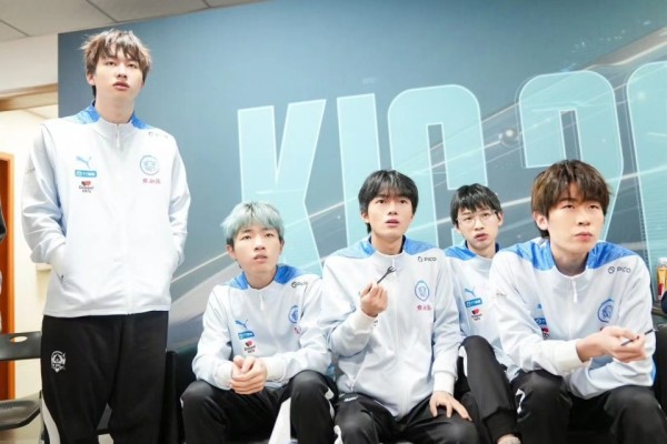 TTG太疯狂！拆解冠军阵容，老将仅剩清清一人，教练组也遭遇重组