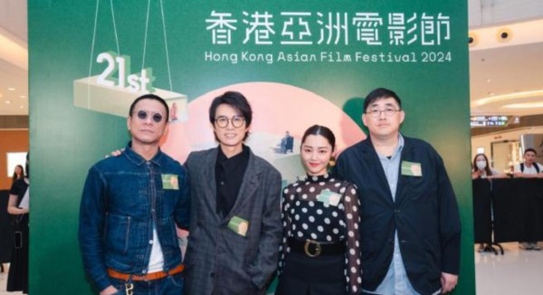 英皇靠老将硬撑，年轻艺人全靠躺平，港娱衰败怪谁