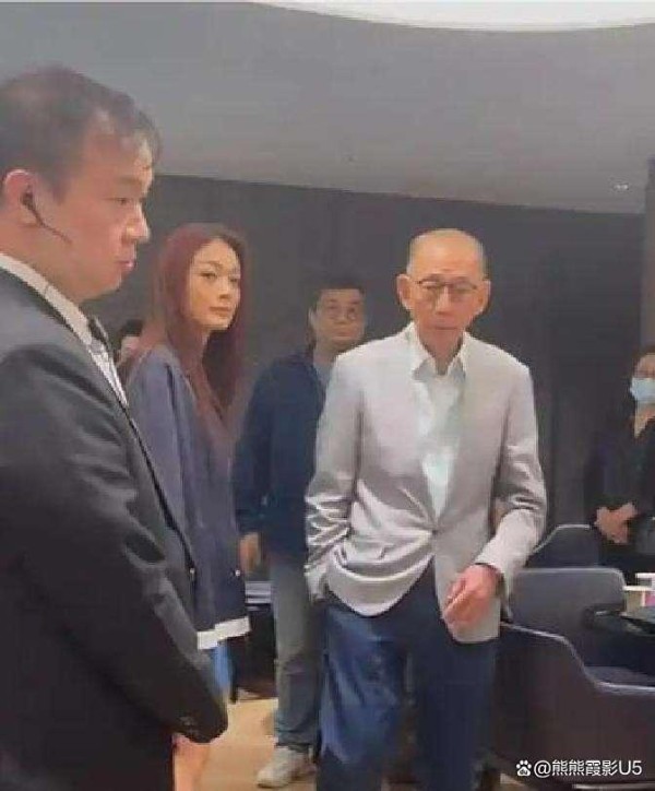 英皇巨债166亿！容祖儿成最慌股东？