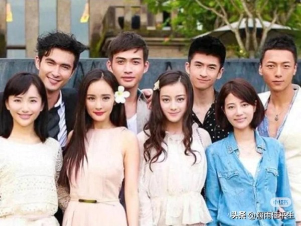 又痛失一员大将！嘉行传媒未来还能火吗？