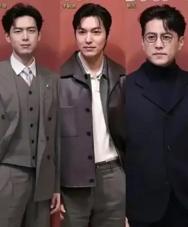 中韩明星社会地位差异，结果令人惊讶