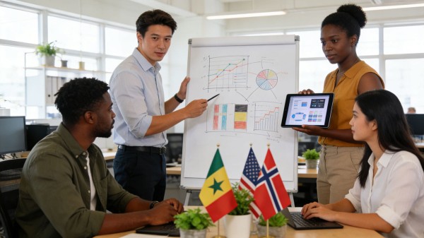 明星代言海外推廣實戰經驗