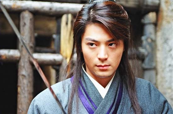 13年前的《天下第一》隐藏这么多当红明星，你认出高圆圆了吗？