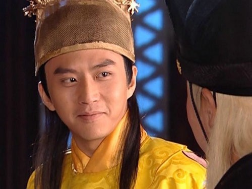 13年前的《天下第一》隐藏这么多当红明星，你认出高圆圆了吗？