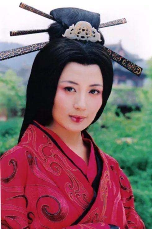 13年前的《汉武大帝》隐藏这么多大牌明星，你还记得陈宝国吗？