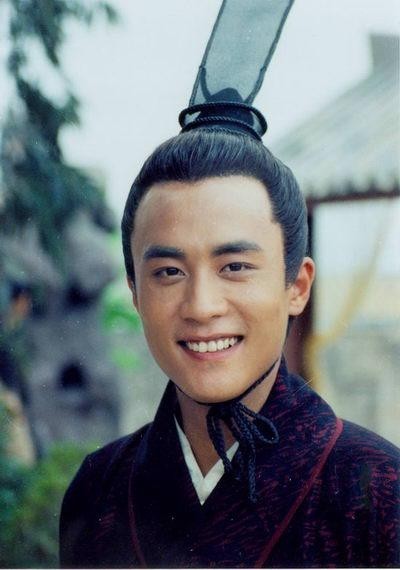 13年前的《汉武大帝》隐藏这么多大牌明星，你还记得陈宝国吗？