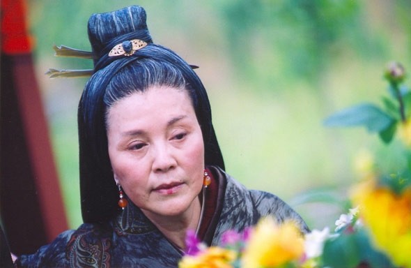 13年前的《汉武大帝》隐藏这么多大牌明星，你还记得陈宝国吗？