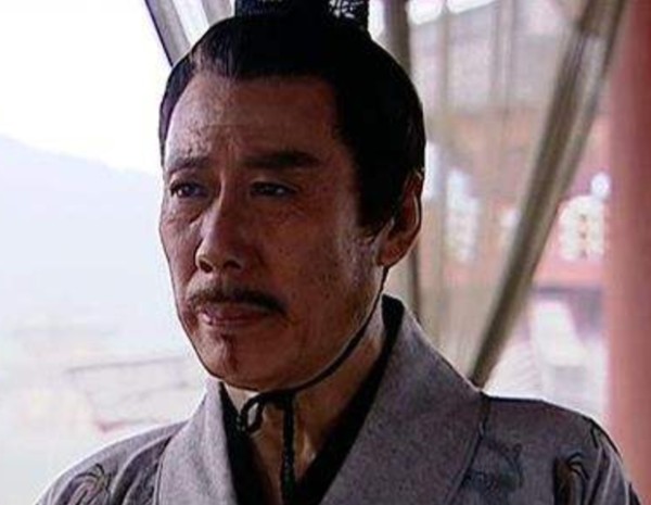 13年前的《汉武大帝》隐藏这么多大牌明星，你还记得陈宝国吗？