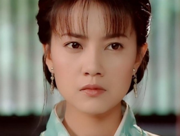 13年前的《天下第一》隐藏这么多当红明星，你认出高圆圆了吗？