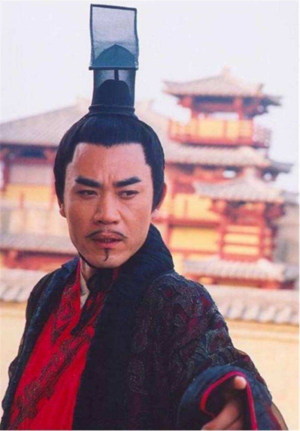 13年前的《汉武大帝》隐藏这么多大牌明星，你还记得陈宝国吗？