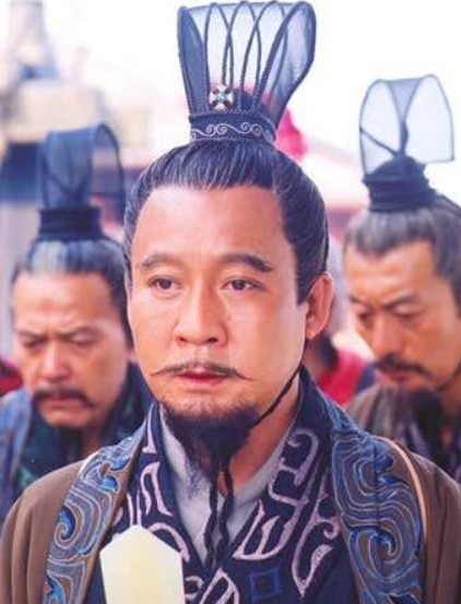 13年前的《汉武大帝》隐藏这么多大牌明星，你还记得陈宝国吗？