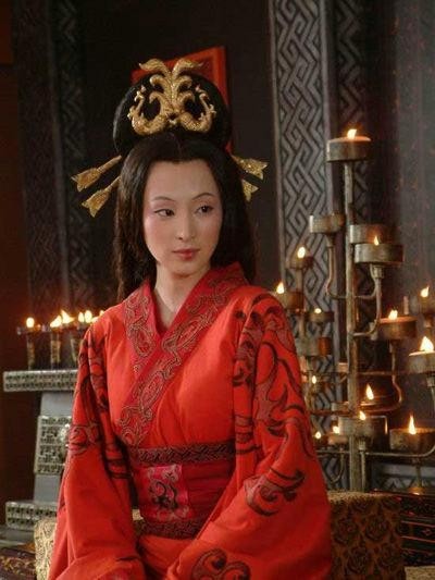 13年前的《汉武大帝》隐藏这么多大牌明星，你还记得陈宝国吗？