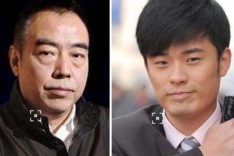 哪些明星如何对待亲戚，明星中亲戚关系