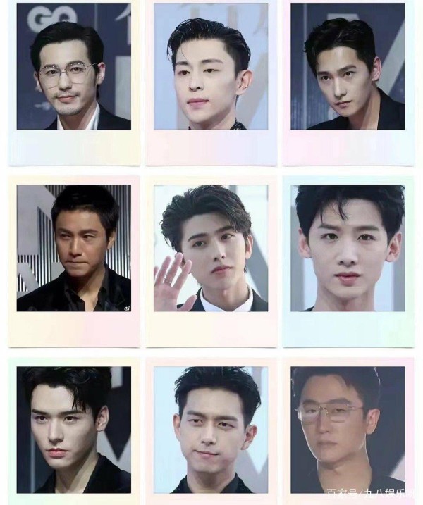 群星聚集GQ庆典，活动场地直接提升档次，他俩成全场最佳“cp”