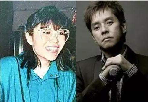 当粉丝嫁给偶像:从书信到婚纱的10段真实爱情