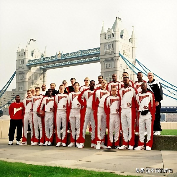 荣誉缺失却星光不灭：亚特兰大老鹰队史最佳阵容的荣耀与争议