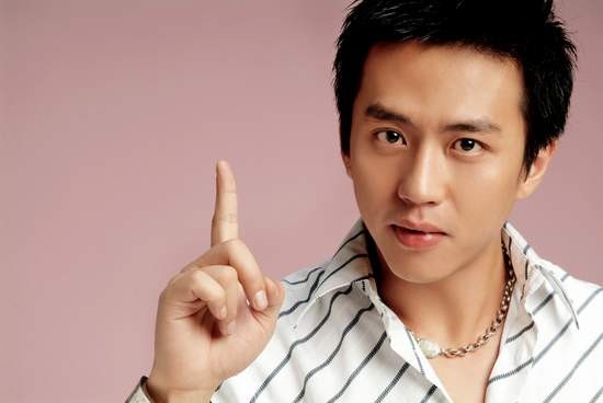 资料：邓超个人资料档案