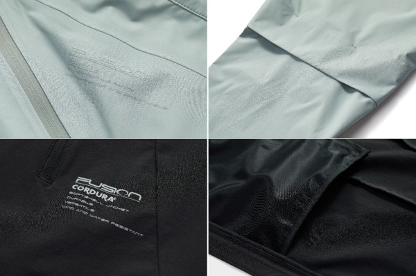 （urban tech系列产品细节图）