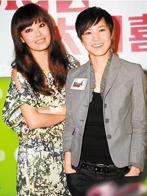 ​盘点娱乐圈公开出柜的明星榜