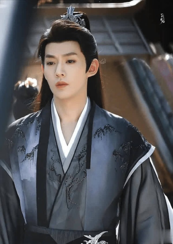 盘点2025上半年十大热门影视剧角色:杨紫第三,首位众望所归