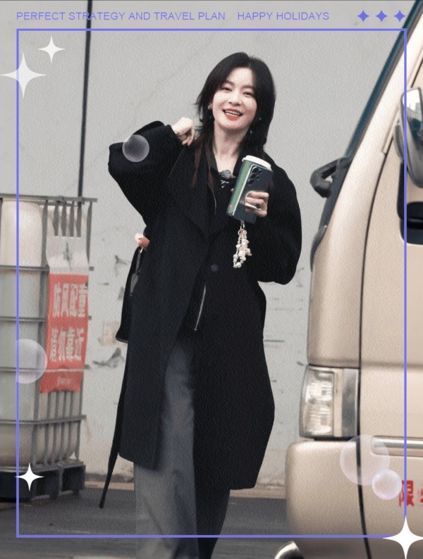 李晟与侯佩岑的职业抉择与多元文化交流