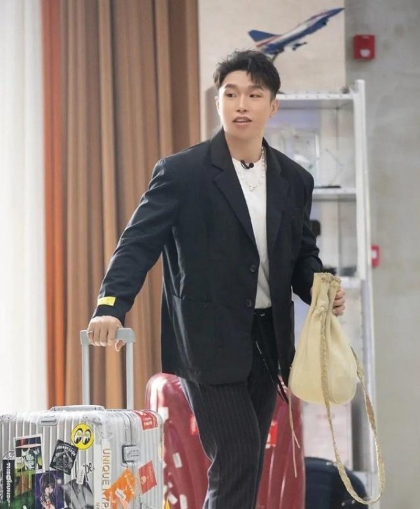 娃娃脸的六位女星|《青簪锁三千》超暖