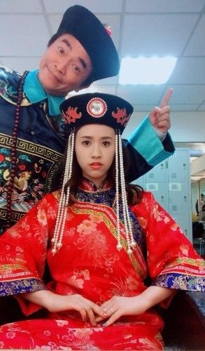 吴宗宪爆自己主持底线，经纪人这个动作能激怒他，小钟证实是真的