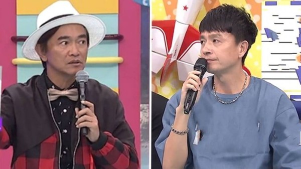 吴宗宪爆自己主持底线，经纪人这个动作能激怒他，小钟证实是真的