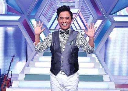 吴宗宪爆自己主持底线，经纪人这个动作能激怒他，小钟证实是真的