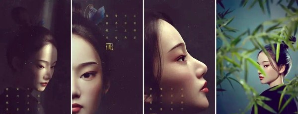 翎Ling:引领新时代的国风超写实虚拟KOL