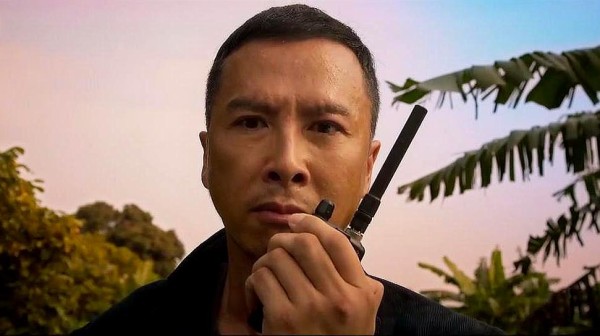 影视：功夫就是杀人计！武痴挑战甄子丹，彻底惹怒甄子丹！