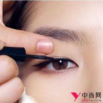 打造完美妆容 网红妆容教程