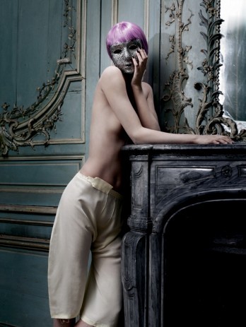 Absolut&nbsp;Label--新锐设计师成就绝对私密内衣(本文文字部分转发自TOM.com)