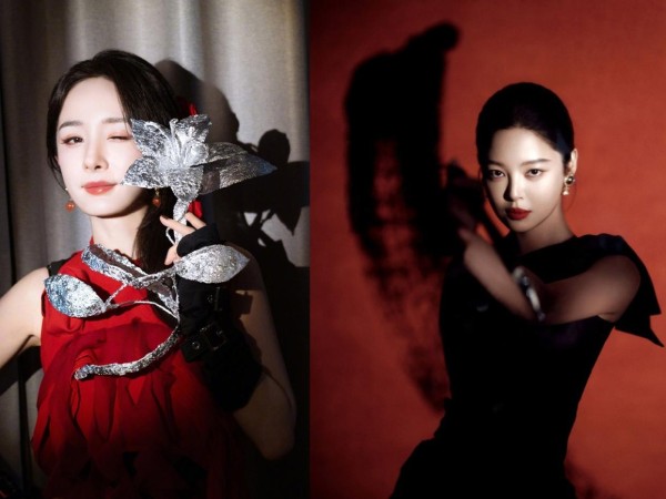 杨幂硬刚微博风波发酵！辛芷蕾大粉爆料，杨幂工作室再回应