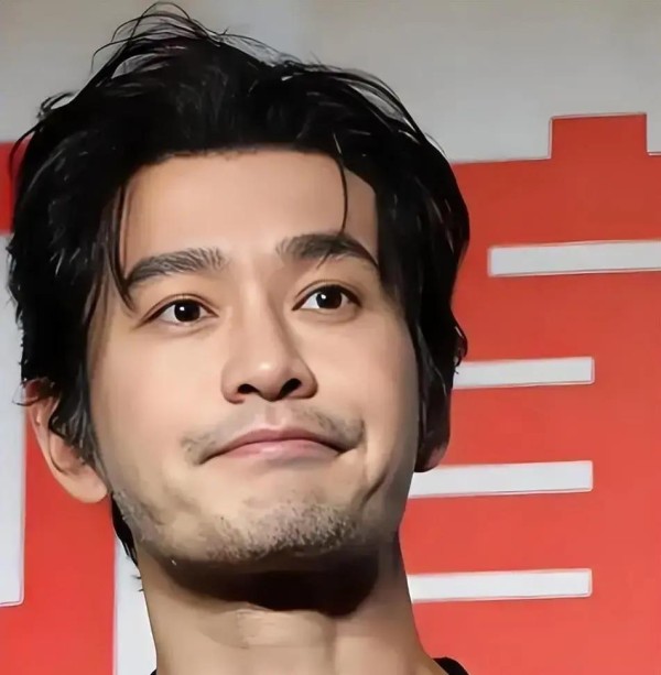 黄晓明旗下艺人全军覆没，16人没能闯出名气