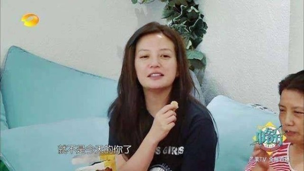 王凯、唐嫣都视她为偶像，杨紫更是因她成为女神！