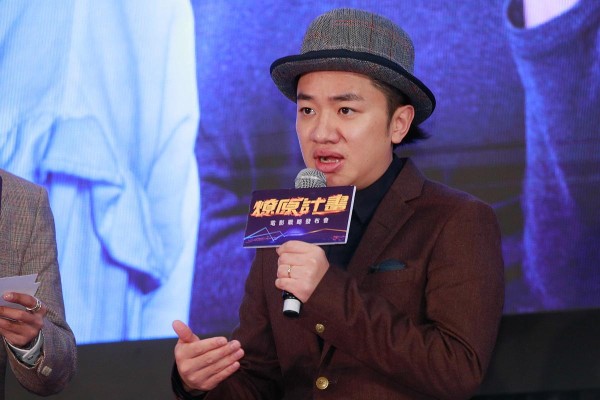 王祖蓝痛批香港艺人培养模式：非科班的代价有多大？