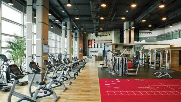 Kerry Sports嘉里健身