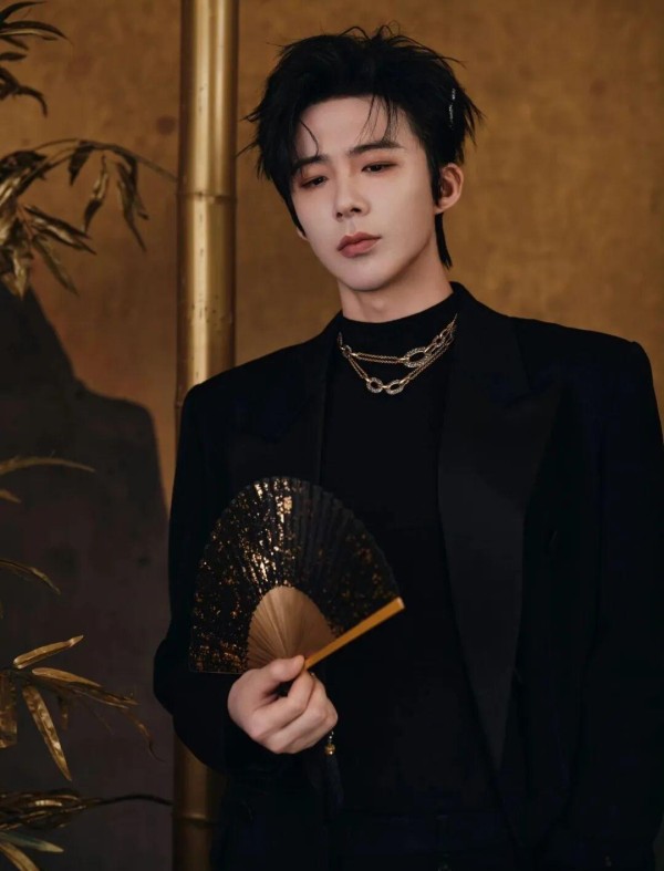 刘宇宁：从努力到成功的励志旅程