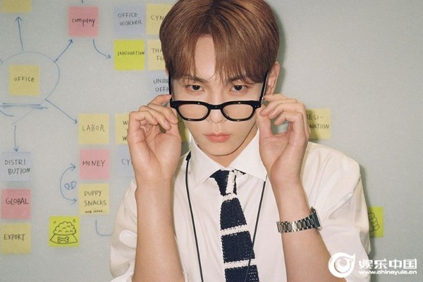 KEY将于9月17日出演JTBC《News Room》 带来与新专辑《Good & Great》相关的丰富谈话