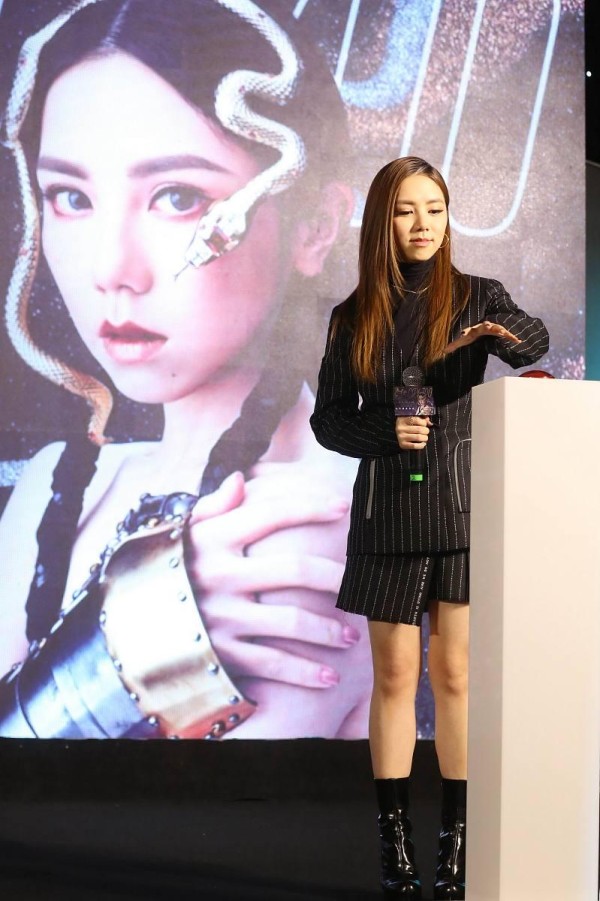 邓紫棋六年未获版税重录旧歌,谁在剥削音乐人?