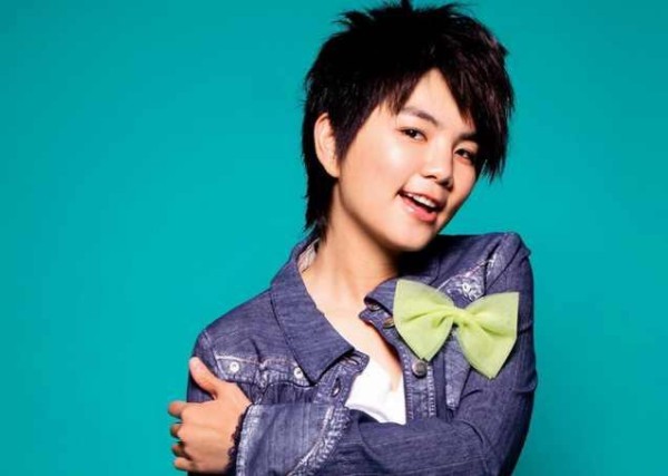 盘点走中性风格的女星,李宇春只能排第二,第一是她!