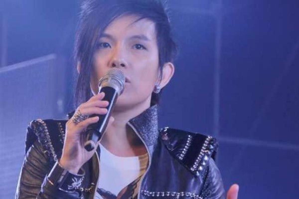 盘点走中性风格的女星,李宇春只能排第二,第一是她!