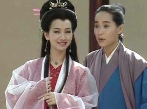 盘点走中性风格的女星,李宇春只能排第二,第一是她!