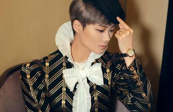 盘点走中性风格的女星,李宇春只能排第二,第一是她!