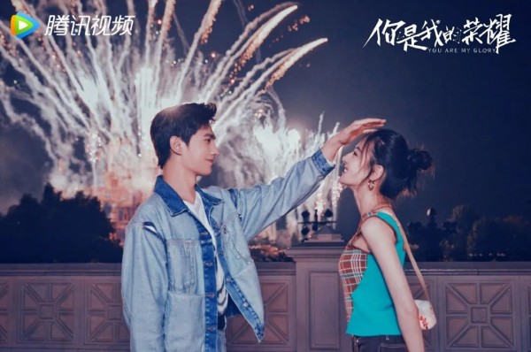 不只是爆款，《你是我的荣耀》如何炼成？