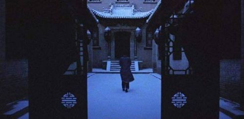 张艺谋：电影的创作过程已经成为我生命的一部分